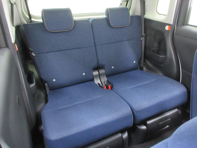 ムーヴキャンバス セオリーＧ　４ＷＤ　純正ナビ　全周囲カメラ　ＥＴＣ　純正ドラレコ　フルセグＴＶ　ブルートゥース　ＨＤＭＩ端子　両側電動スライドドア　左右シートヒーター　ホットカップホルダー　ＬＥＤヘッドライト　スマートアシスト（40枚目）