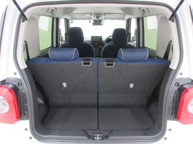 ムーヴキャンバス セオリーＧ　４ＷＤ　純正ナビ　全周囲カメラ　ＥＴＣ　純正ドラレコ　フルセグＴＶ　ブルートゥース　ＨＤＭＩ端子　両側電動スライドドア　左右シートヒーター　ホットカップホルダー　ＬＥＤヘッドライト　スマートアシスト（42枚目）