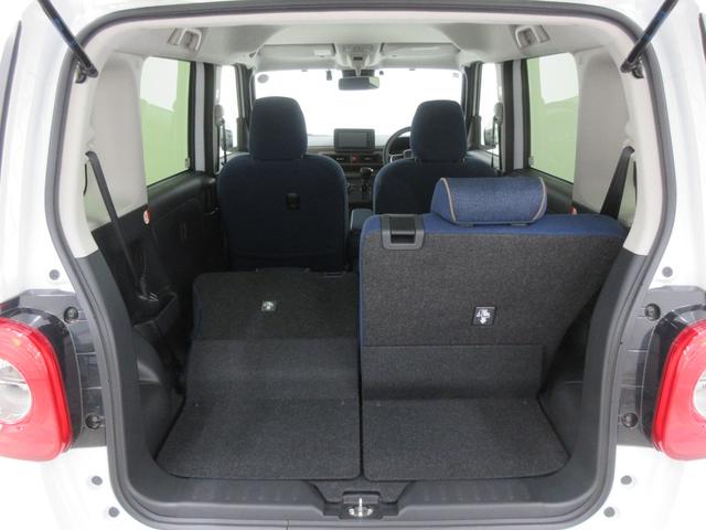 ムーヴキャンバス セオリーＧ　４ＷＤ　純正ナビ　全周囲カメラ　ＥＴＣ　純正ドラレコ　フルセグＴＶ　ブルートゥース　ＨＤＭＩ端子　両側電動スライドドア　左右シートヒーター　ホットカップホルダー　ＬＥＤヘッドライト　スマートアシスト（44枚目）