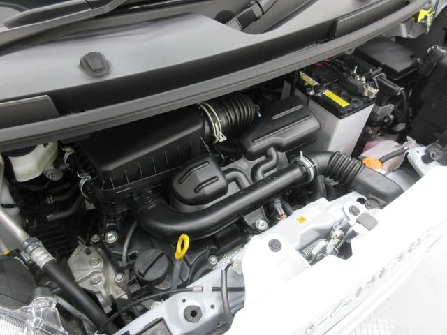 ムーヴキャンバス セオリーＧ　４ＷＤ　純正ナビ　全周囲カメラ　ＥＴＣ　純正ドラレコ　フルセグＴＶ　ブルートゥース　ＨＤＭＩ端子　両側電動スライドドア　左右シートヒーター　ホットカップホルダー　ＬＥＤヘッドライト　スマートアシスト（50枚目）