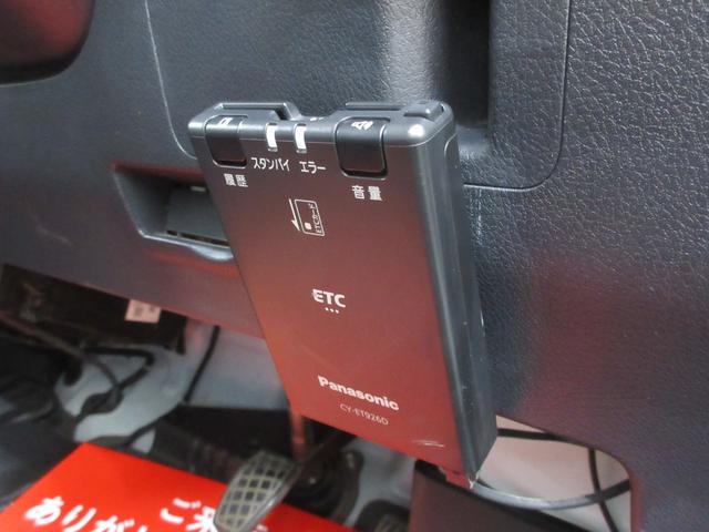 タウンエースバン ＧＬ　４ＷＤ　衝突被害軽減ブレーキ　社外ナビ　バックカメラ　ＥＴＣ　フルセグＴＶ　ブルートゥース　リアヒーター　前席パワーウィンドウ　ＬＥＤヘッドライト　電動格納ミラー　オートライト　キーレス　５人乗り（25枚目）