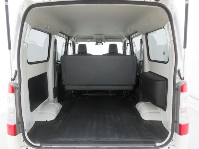 タウンエースバン ＧＬ　４ＷＤ　衝突被害軽減ブレーキ　社外ナビ　バックカメラ　ＥＴＣ　フルセグＴＶ　ブルートゥース　リアヒーター　前席パワーウィンドウ　ＬＥＤヘッドライト　電動格納ミラー　オートライト　キーレス　５人乗り（33枚目）