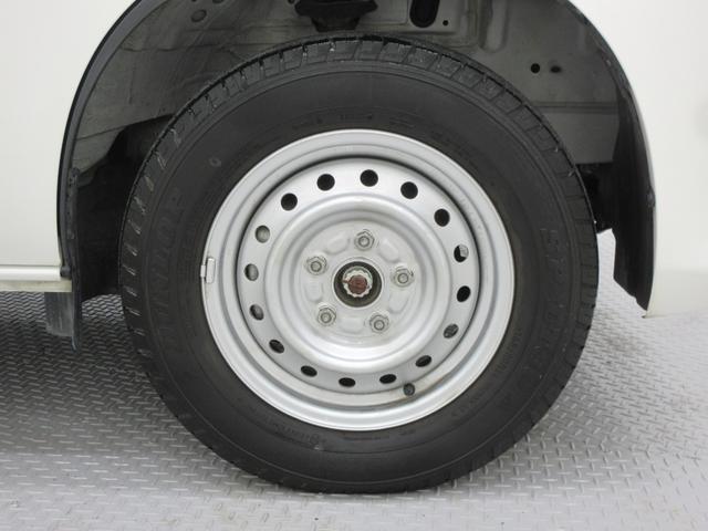 タウンエースバン ＧＬ　４ＷＤ　衝突被害軽減ブレーキ　社外ナビ　バックカメラ　ＥＴＣ　フルセグＴＶ　ブルートゥース　リアヒーター　前席パワーウィンドウ　ＬＥＤヘッドライト　電動格納ミラー　オートライト　キーレス　５人乗り（39枚目）