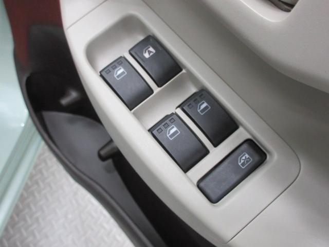 パッソ プラスハナ 純正ナビ ワンセグTV ブルートゥース CD AUX端子 オートエアコン スマートキー 前席ベンチシート コラムシフト シートリフター サイドバイザー フォグランプ(21枚目)