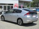 HONDA INSIGHT EXCLUSIVE