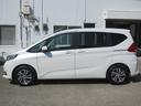 HONDA FREED PLUS HYBRID