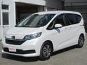 HONDA FREED PLUS HYBRID