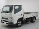 キャンター 全低床　４ＷＤ　平ボディ　最大積載量１５００Ｋｇ　ドライブレコーダー　ＥＴＣ　パワーウィンドウ　三方開　後輪ダブル　ＡｄＢｌｕｅ　オートマ車（7枚目）