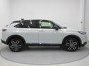 ヴェゼル ｅ：ＨＥＶ　Ｚ・ＰＬａＹパッケージ　登録済み未使用車　４ＷＤ　ホンダセンシング　パノラマルーフ　ホンダコネクトナビ　フルセグＴＶ　スマホ連携　全周囲カメラ　プレミアムオーディオ１０スピーカー　ＥＴＣ２．０　置くだけ充電　パワーバックドア（4枚目）