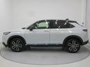 ヴェゼル ｅ：ＨＥＶ　Ｚ・ＰＬａＹパッケージ　登録済み未使用車　４ＷＤ　ホンダセンシング　パノラマルーフ　ホンダコネクトナビ　フルセグＴＶ　スマホ連携　全周囲カメラ　プレミアムオーディオ１０スピーカー　ＥＴＣ２．０　置くだけ充電　パワーバックドア（5枚目）