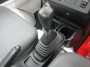 スタンダード 4WD 5速マニュアル 三方開 パワステ エアコン FM・AMラジオ サイドバイザー(18枚目)