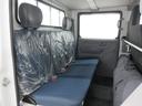 Ｗキャブ　Ｗキャブ　４ＷＤ　オートマ車　最大積載量１．４５ｔ　荷台長さ２１２５ｍｍ・幅１６１０ｍｍ・高さ３８０ｍｍ　ＥＴＣ　リアヒーター　三方開　メッキバンパー　フォグ　車幅灯　前席パワーウィンドウ（30枚目）