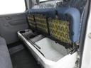 Ｗキャブ　Ｗキャブ　４ＷＤ　オートマ車　最大積載量１．４５ｔ　荷台長さ２１２５ｍｍ・幅１６１０ｍｍ・高さ３８０ｍｍ　ＥＴＣ　リアヒーター　三方開　メッキバンパー　フォグ　車幅灯　前席パワーウィンドウ（31枚目）