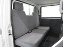 Wキャブ Wキャブ 垂直パワーゲート600kg 切替式4WD オートマ車 最大積載量1.4t ETC ドラレコ 純正ラジオ キーレス フォグランプ 荷台床鉄板張り 左右エアバック 前席パワーウィンドウ 6人乗り(36枚目)