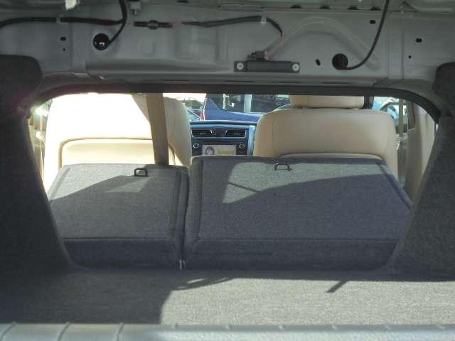2.5 XV サンルーフ アラウンドビューモニター(18枚目)