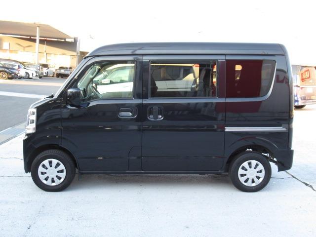 ＮＶ１００クリッパーバン ＧＸ　ハイルーフ　４ＷＤ　５速マニュアル　メモリーナビ　ＥＴＣ（24枚目）