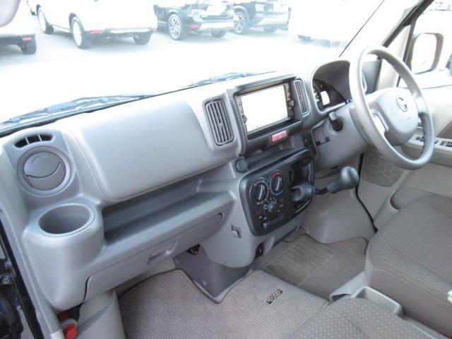 ＮＶ１００クリッパーバン ＧＸ　ハイルーフ　４ＷＤ　５速マニュアル　メモリーナビ　ＥＴＣ（45枚目）