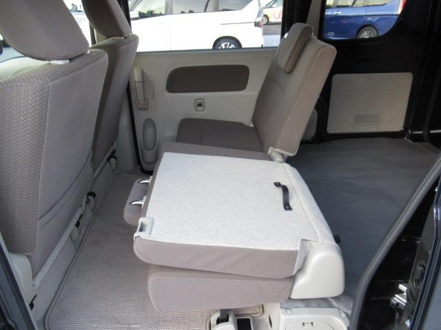 ＮＶ１００クリッパーバン ＧＸ　ハイルーフ　４ＷＤ　５速マニュアル　メモリーナビ　ＥＴＣ（48枚目）