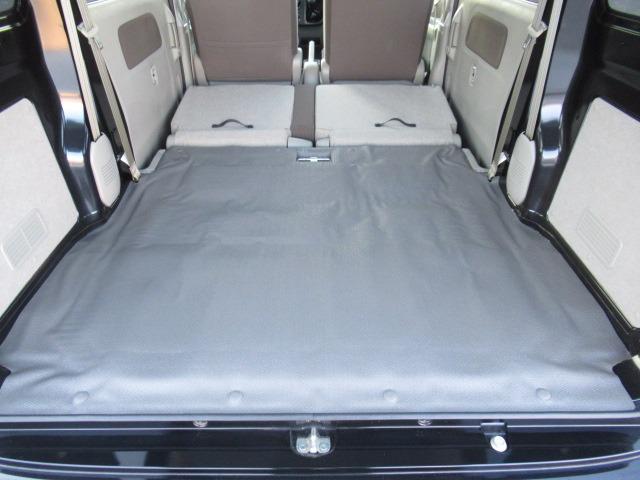 ＮＶ１００クリッパーバン ＧＸ　ハイルーフ　４ＷＤ　５速マニュアル　メモリーナビ　ＥＴＣ（53枚目）