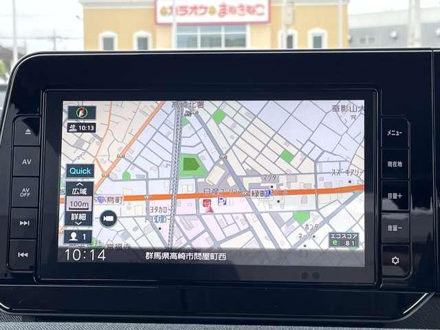 サクラ Ｘ　アラウンドビューモニター・ドライブレコー（5枚目）