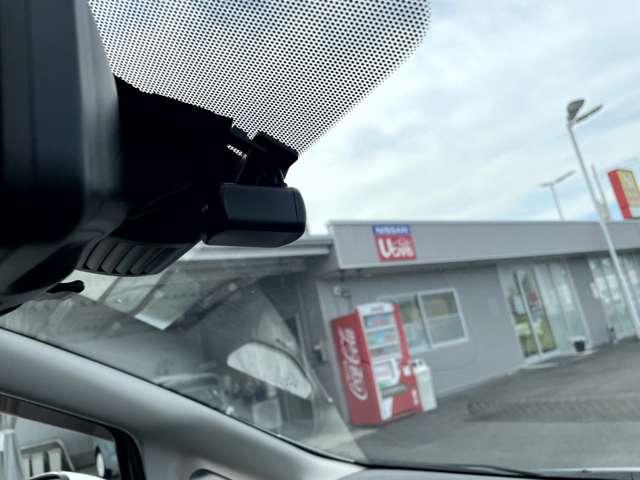 ノート １．２　ｅ－ＰＯＷＥＲ　Ｘ　ＦＯＵＲ　Ｖセレクション　４ＷＤ　インテリジェントルームミラー・アラウンド（7枚目）