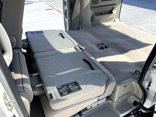 クリッパーリオ 660 E ハイルーフ メモリーナビ・ETC・運転席ヒーターシート(18枚目)