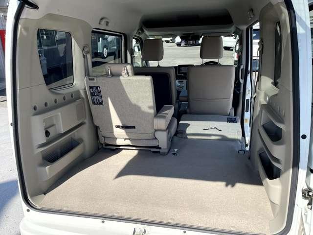 クリッパーリオ 660 E ハイルーフ メモリーナビ・ETC・運転席ヒーターシート(20枚目)