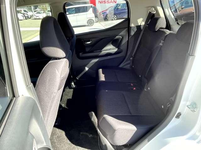 デイズ ６６０　ハイウェイスターＸ　プロパイロット　エディション　メモリーナビ・アラウンドビューモニター・（16枚目）