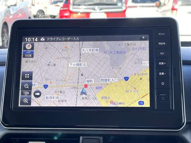 ルークス 660 ハイウェイスターX メモリーナビ・アラウンドビューモニター・(5枚目)