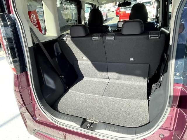 ルークス 660 ハイウェイスターX メモリーナビ・アラウンドビューモニター・(18枚目)