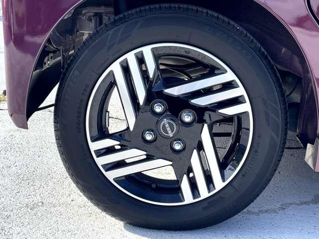 ルークス 660 ハイウェイスターX メモリーナビ・アラウンドビューモニター・(20枚目)