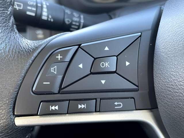 ルークス 660 ハイウェイスターGターボ メモリーナビ・アラウンドビューM・快適パ(11枚目)