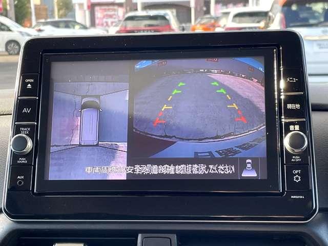 ルークス 660 ハイウェイスターGターボ プロパイロット エディション メモリーナビ・プロパイロット・ETC・フロ(6枚目)