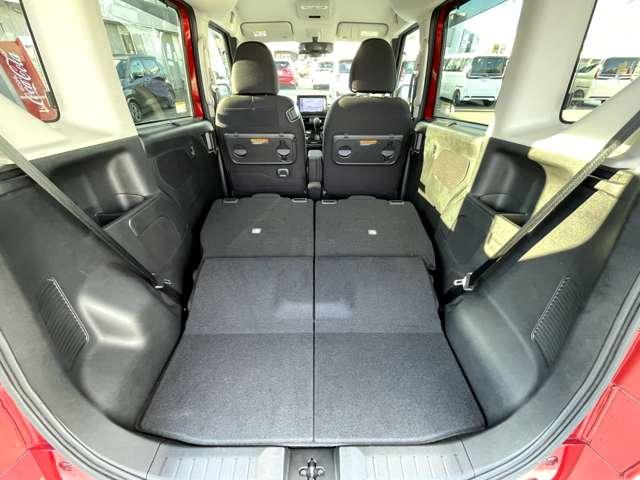 ルークス 660 ハイウェイスターGターボ プロパイロット エディション メモリーナビ・プロパイロット・ETC・フロ(19枚目)