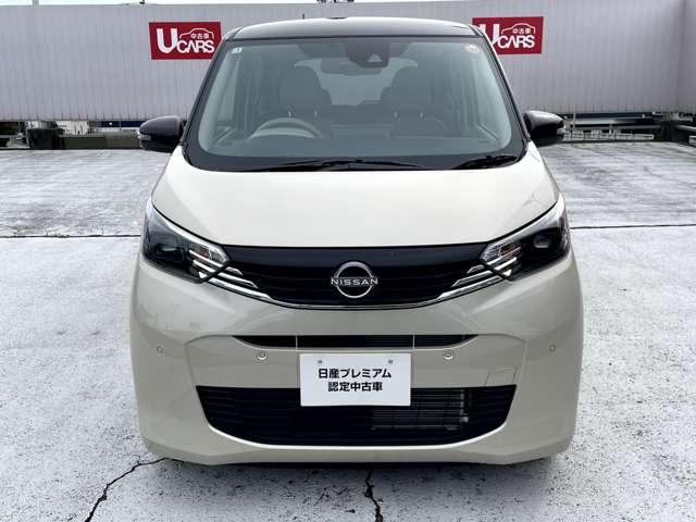 デイズ 660 ボレロ メモリーナビ・アラウンドビューモニター・(3枚目)