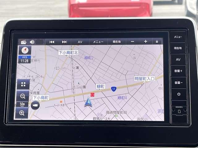 デイズ 660 ボレロ メモリーナビ・アラウンドビューモニター・(5枚目)