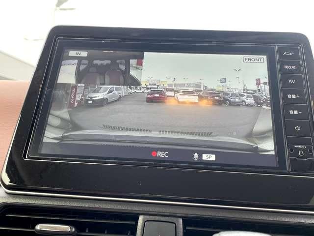 デイズ 660 ボレロ メモリーナビ・アラウンドビューモニター・(8枚目)
