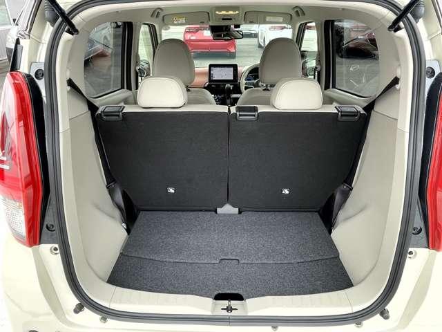 デイズ 660 ボレロ メモリーナビ・アラウンドビューモニター・(16枚目)