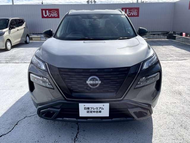 エクストレイル 1.5 X e-4ORCE エクストリーマーX 4WD メーカーナビ・アラウンドビューM・プロパ(3枚目)