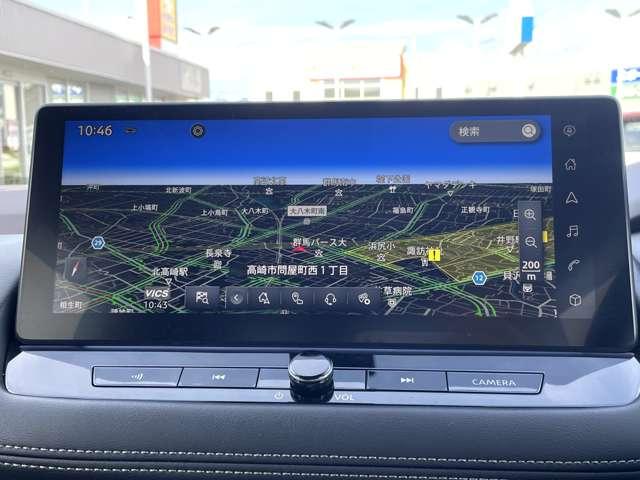 エクストレイル 1.5 X e-4ORCE エクストリーマーX 4WD メーカーナビ・アラウンドビューM・プロパ(5枚目)