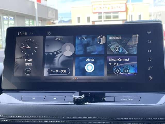 エクストレイル 1.5 X e-4ORCE エクストリーマーX 4WD メーカーナビ・アラウンドビューM・プロパ(7枚目)