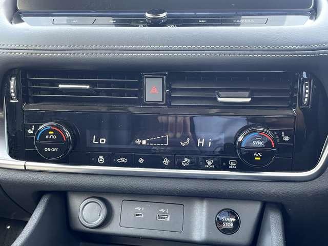 エクストレイル 1.5 X e-4ORCE エクストリーマーX 4WD メーカーナビ・アラウンドビューM・プロパ(9枚目)