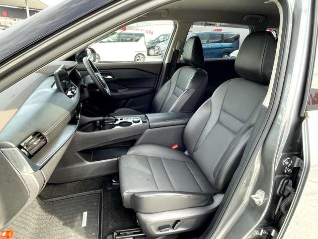 エクストレイル 1.5 X e-4ORCE エクストリーマーX 4WD メーカーナビ・アラウンドビューM・プロパ(15枚目)