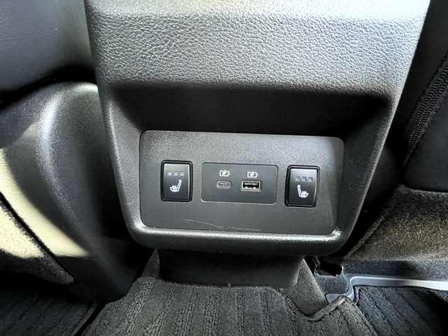 エクストレイル 1.5 X e-4ORCE エクストリーマーX 4WD メーカーナビ・アラウンドビューM・プロパ(16枚目)