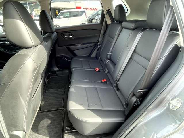 エクストレイル 1.5 X e-4ORCE エクストリーマーX 4WD メーカーナビ・アラウンドビューM・プロパ(17枚目)