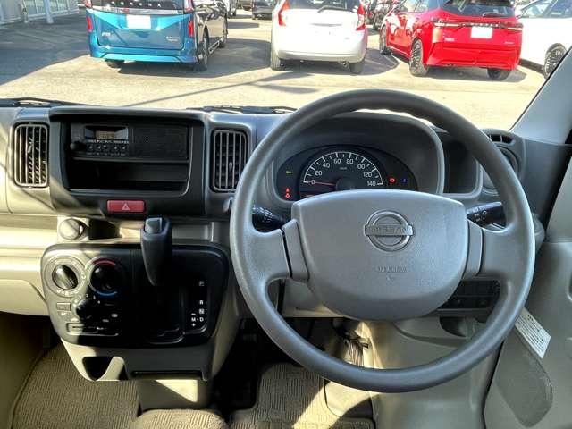 ＮＶ１００クリッパーバン ６６０　ＤＸ　エマージェンシーブレーキ　パッケージ　ハイルーフ　５ＡＧＳ車（4枚目）