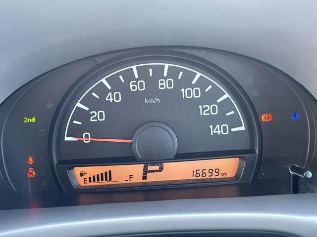 ＮＶ１００クリッパーバン ６６０　ＤＸ　エマージェンシーブレーキ　パッケージ　ハイルーフ　５ＡＧＳ車（11枚目）