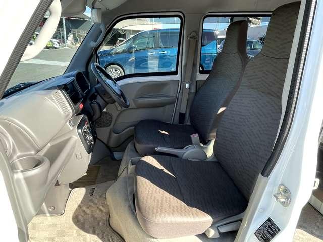 ＮＶ１００クリッパーバン ６６０　ＤＸ　エマージェンシーブレーキ　パッケージ　ハイルーフ　５ＡＧＳ車（12枚目）