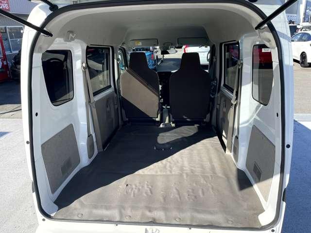 ＮＶ１００クリッパーバン ６６０　ＤＸ　エマージェンシーブレーキ　パッケージ　ハイルーフ　５ＡＧＳ車（15枚目）