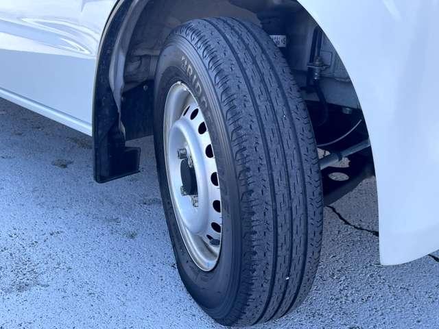 ＮＶ１００クリッパーバン ６６０　ＤＸ　エマージェンシーブレーキ　パッケージ　ハイルーフ　５ＡＧＳ車（16枚目）